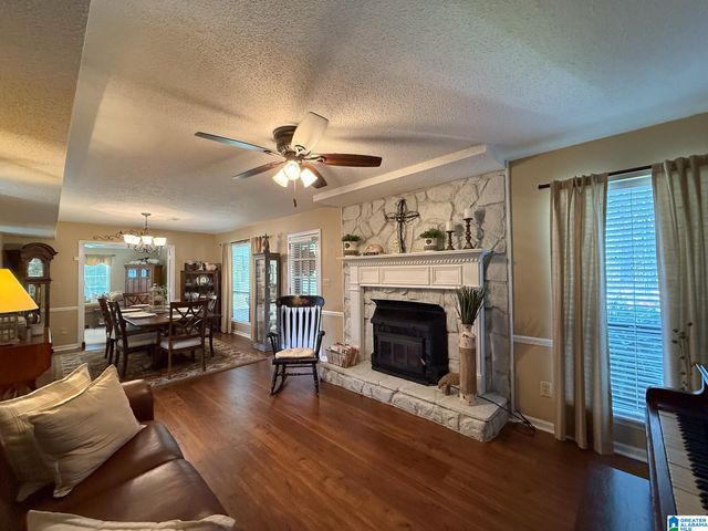 9452 CUMBERLAND HILLS ROAD, Pinson, AL 35126