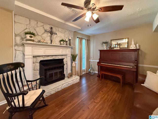 9452 CUMBERLAND HILLS ROAD, Pinson, AL 35126