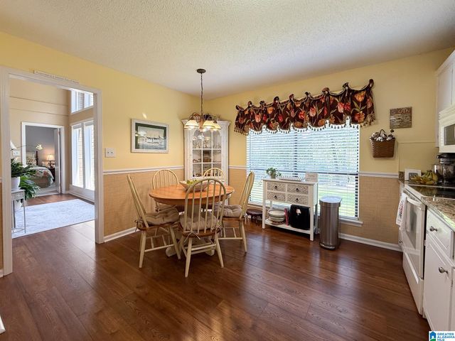 9452 CUMBERLAND HILLS ROAD, Pinson, AL 35126