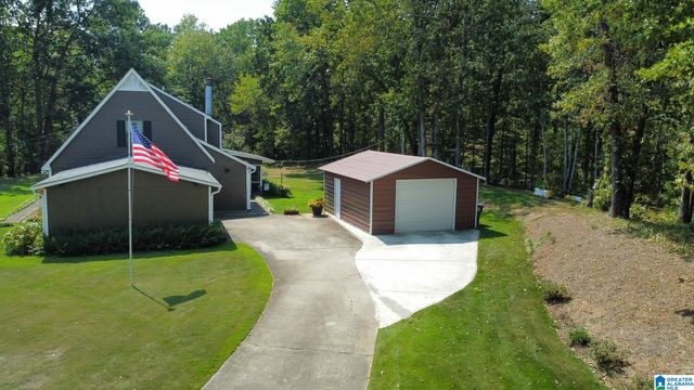 9452 CUMBERLAND HILLS ROAD, Pinson, AL 35126