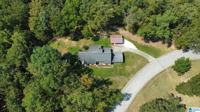 9452 CUMBERLAND HILLS ROAD, Pinson, AL 35126