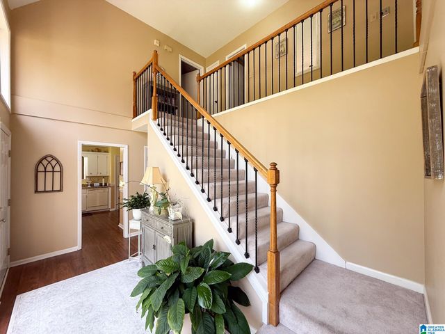 9452 CUMBERLAND HILLS ROAD, Pinson, AL 35126