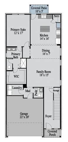 184 Palo Duro, Rhome, TX 76078
