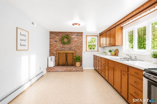 677 Woodtick Road, Wolcott, CT 06716