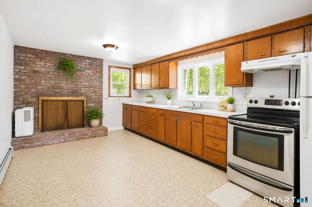 677 Woodtick Road, Wolcott, CT 06716