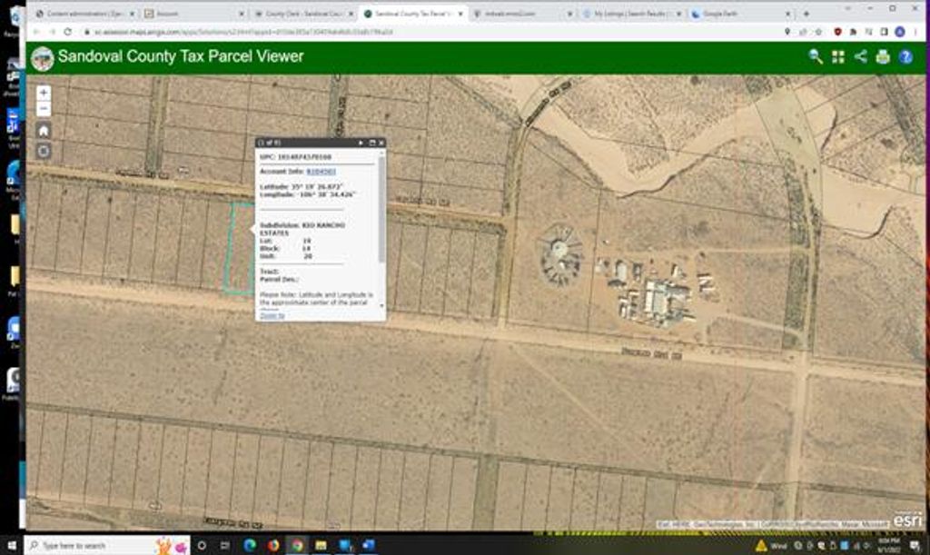 4612 Cayenne Road NE, Rio Rancho, NM 87144