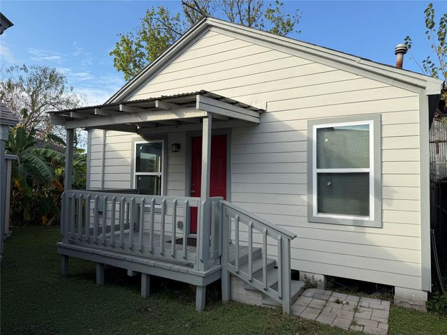 7019 Bonham Street, Houston, TX 77020