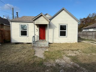 7019 Bonham Street, Houston, TX 77020