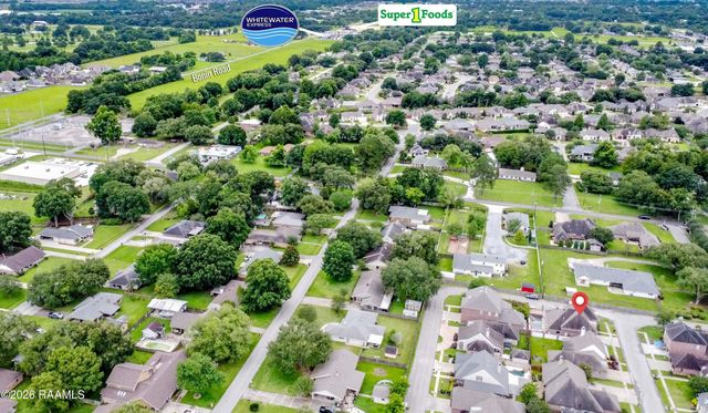 100 Derby Lane, Lafayette, LA 70508