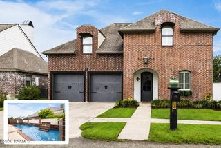 100 Derby Lane, Lafayette, LA 70508