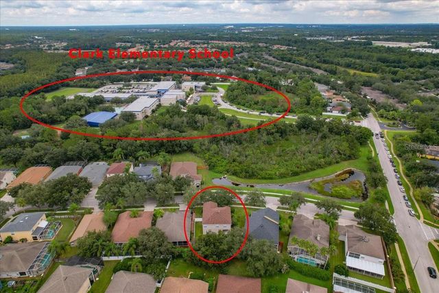19149 DOVE CREEK DRIVE, Tampa, FL 33647