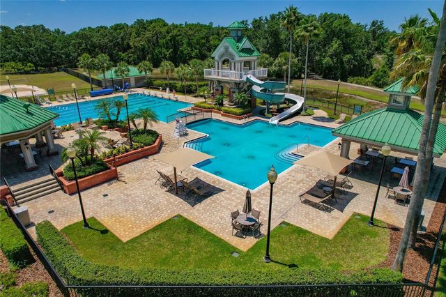 19149 DOVE CREEK DRIVE, Tampa, FL 33647