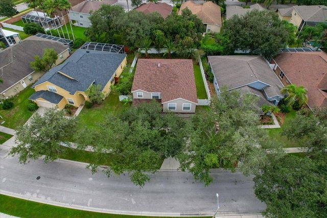 19149 DOVE CREEK DRIVE, Tampa, FL 33647
