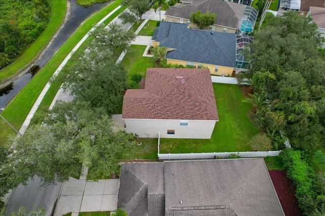19149 DOVE CREEK DRIVE, Tampa, FL 33647
