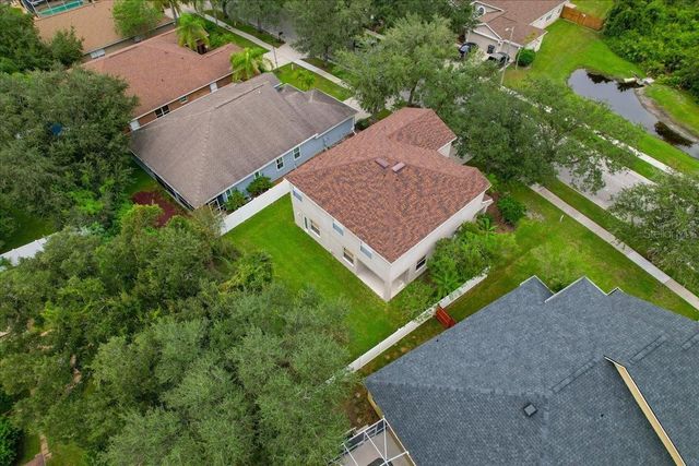 19149 DOVE CREEK DRIVE, Tampa, FL 33647