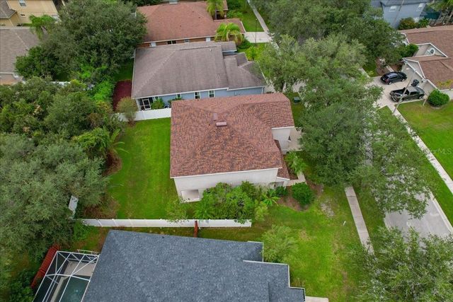 19149 DOVE CREEK DRIVE, Tampa, FL 33647