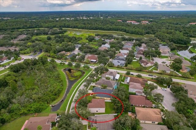 19149 DOVE CREEK DRIVE, Tampa, FL 33647