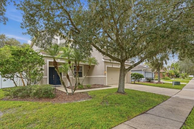 19149 DOVE CREEK DRIVE, Tampa, FL 33647