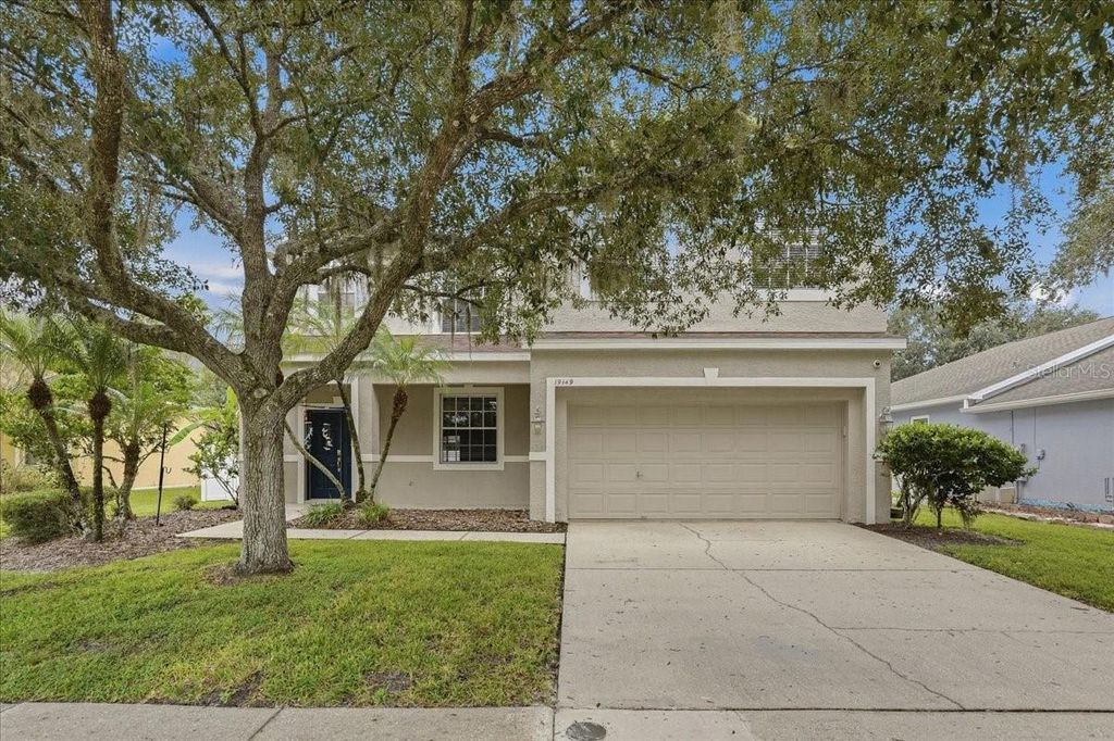 19149 DOVE CREEK DRIVE, Tampa, FL 33647