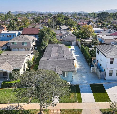 308 W Adams, Alhambra, CA 91801