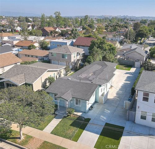308 W Adams, Alhambra, CA 91801