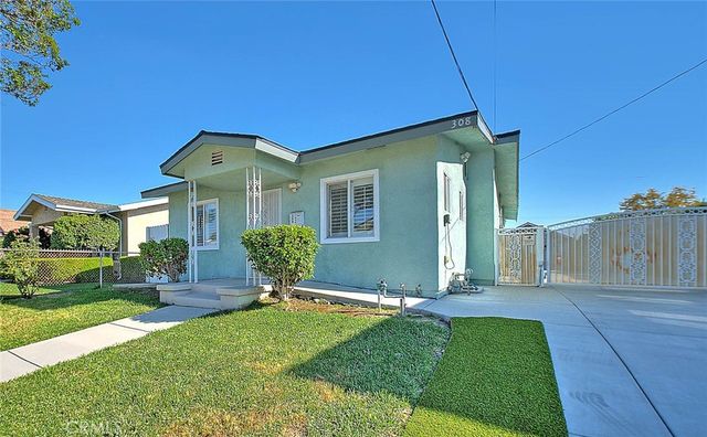 308 W Adams, Alhambra, CA 91801