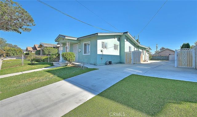 308 W Adams, Alhambra, CA 91801