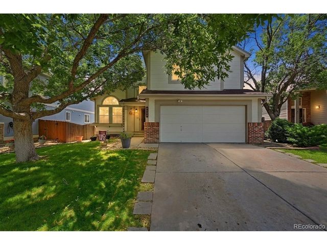 6664 W 96th Pl, Westminster, CO 80021