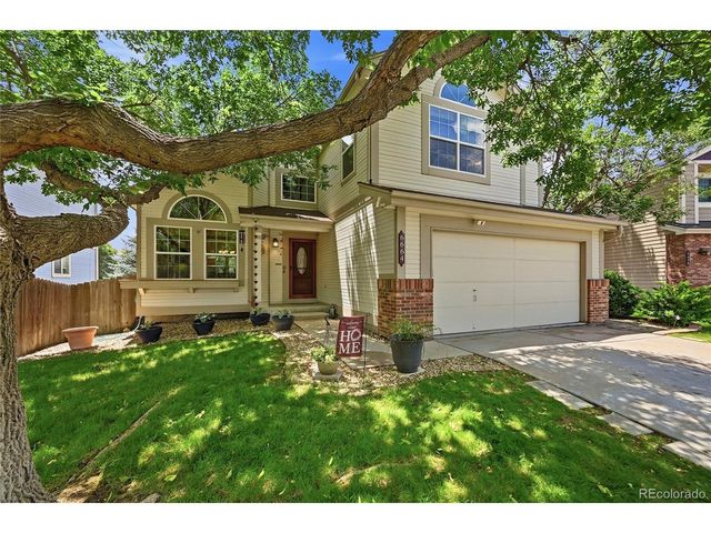 6664 W 96th Pl, Westminster, CO 80021