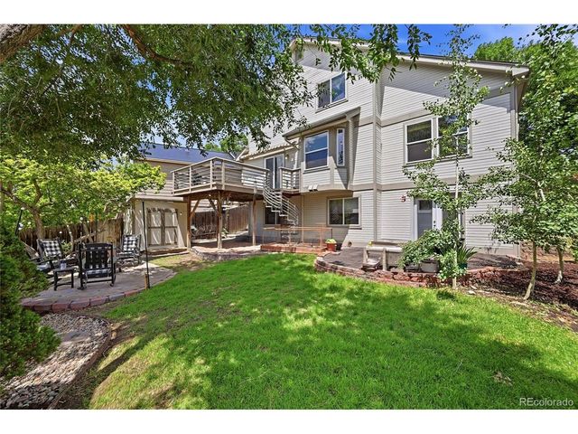 6664 W 96th Pl, Westminster, CO 80021