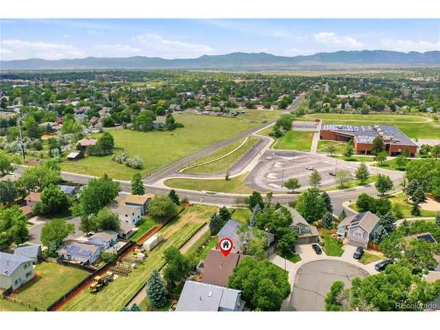6664 W 96th Pl, Westminster, CO 80021