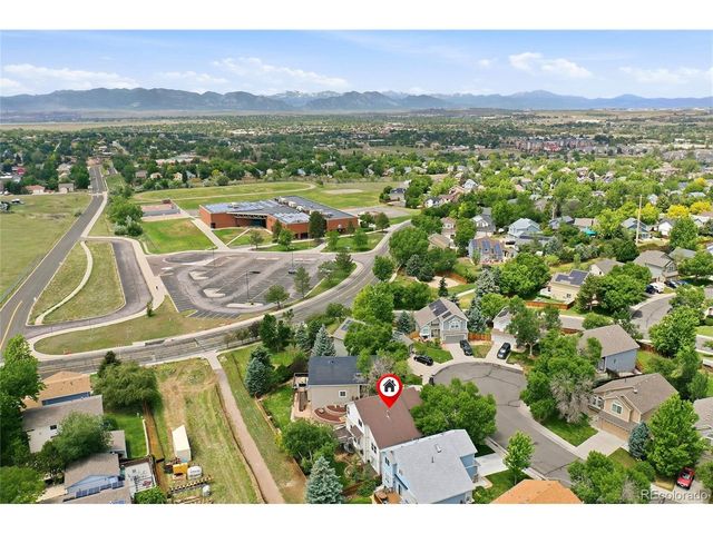 6664 W 96th Pl, Westminster, CO 80021