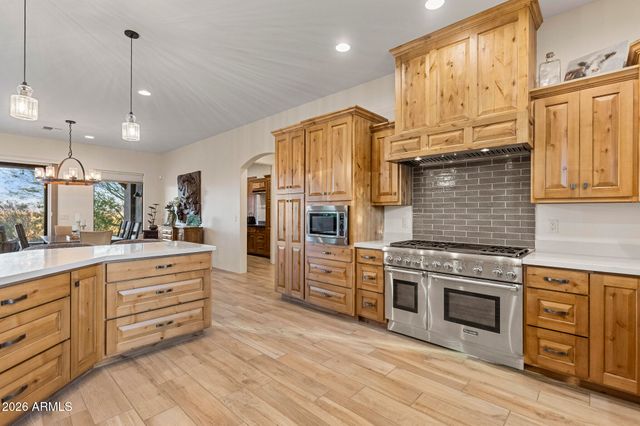 21620 W Buckwheat Lane, Congress, AZ 85332