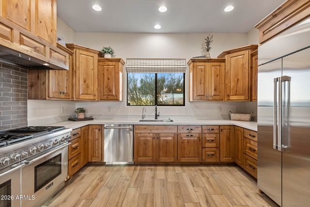 21620 W Buckwheat Lane, Congress, AZ 85332