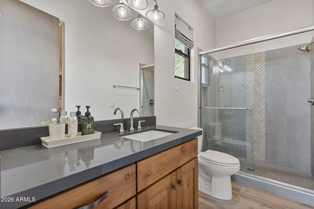 21620 W Buckwheat Lane, Congress, AZ 85332