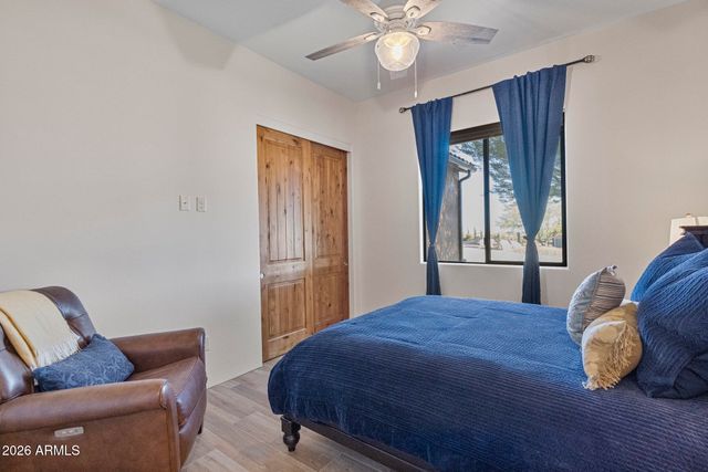 21620 W Buckwheat Lane, Congress, AZ 85332