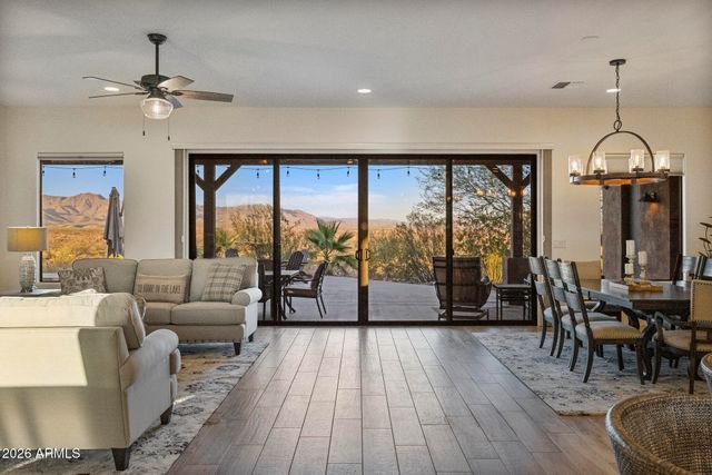 21620 W Buckwheat Lane, Congress, AZ 85332