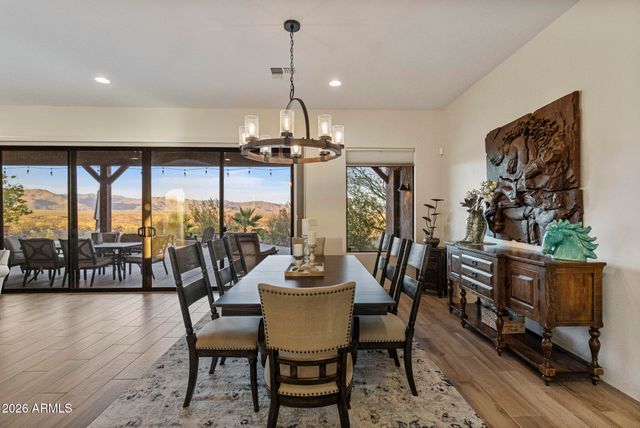 21620 W Buckwheat Lane, Congress, AZ 85332