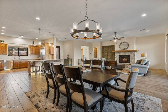 21620 W Buckwheat Lane, Congress, AZ 85332