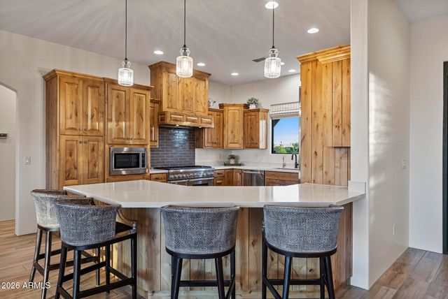 21620 W Buckwheat Lane, Congress, AZ 85332