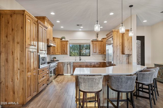 21620 W Buckwheat Lane, Congress, AZ 85332