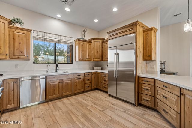 21620 W Buckwheat Lane, Congress, AZ 85332