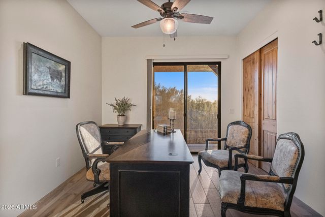 21620 W Buckwheat Lane, Congress, AZ 85332