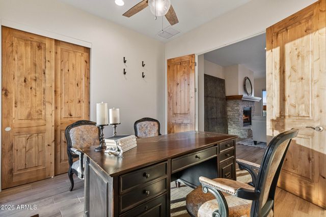 21620 W Buckwheat Lane, Congress, AZ 85332