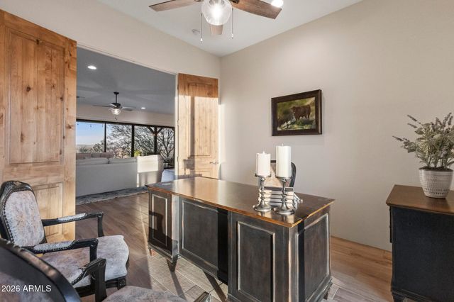 21620 W Buckwheat Lane, Congress, AZ 85332