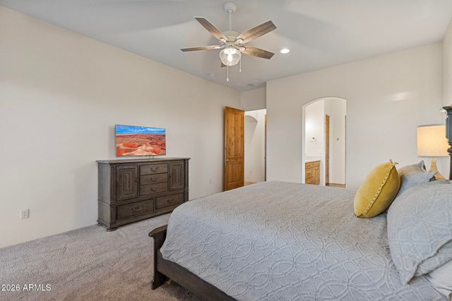 21620 W Buckwheat Lane, Congress, AZ 85332