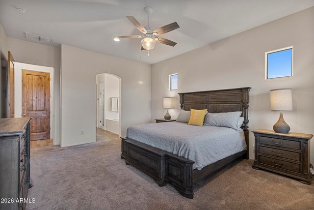 21620 W Buckwheat Lane, Congress, AZ 85332