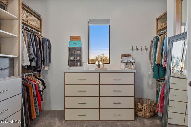 21620 W Buckwheat Lane, Congress, AZ 85332