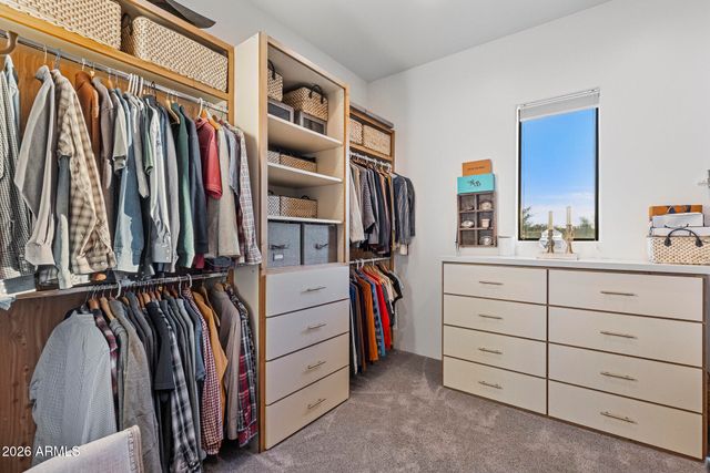 21620 W Buckwheat Lane, Congress, AZ 85332