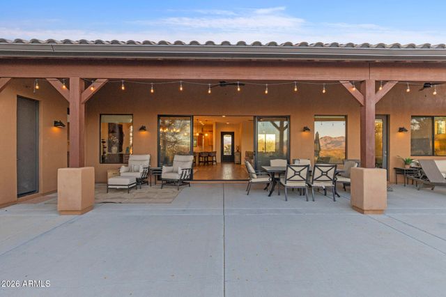 21620 W Buckwheat Lane, Congress, AZ 85332